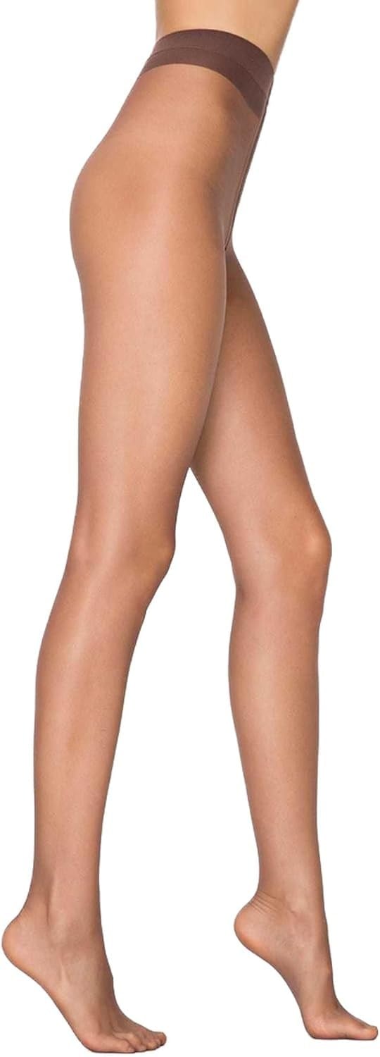 Penti Fit 15 Külotlu Çorap Kadın