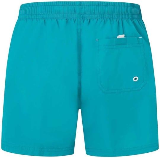 Pepe Jeans Logolu yüzme şortu Swim Trunks Erkekler