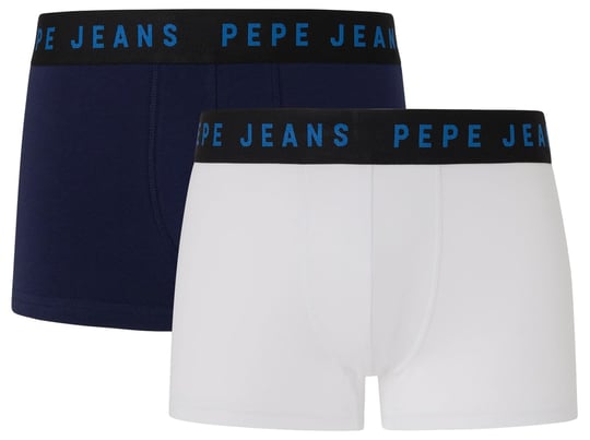 Pepe Jeans Solid Lr Tk 2pTrunksErkek