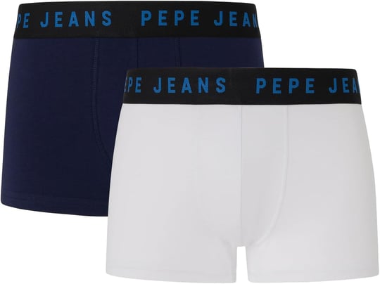 Pepe Jeans Solid Lr Tk 2pTrunksErkek