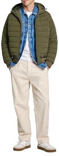 Pepe Jeans Tomek bebek mont Erkekler