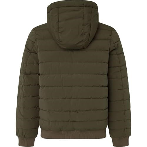Pepe Jeans Tomek bebek mont Erkekler