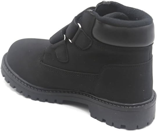 Pepino 925 Unisex Çocuk Cat Bot Siyah 27