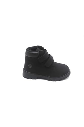 Pepino 925 Unisex Çocuk Cat Bot Siyah 30