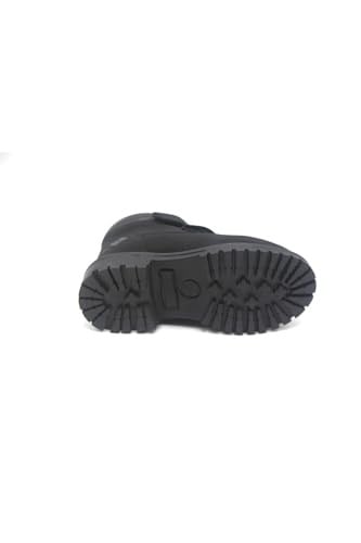 Pepino 925 Unisex Çocuk Cat Bot Siyah 27