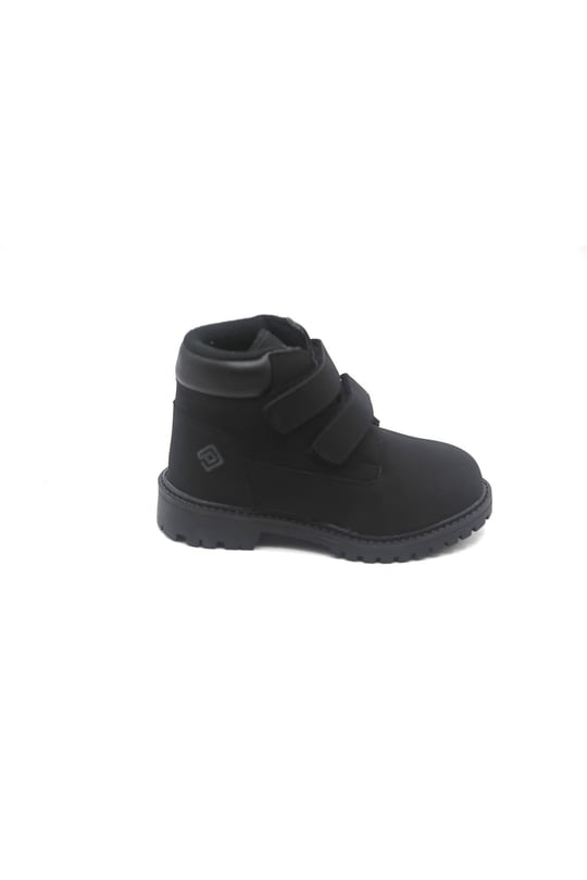 Pepino 925 Unisex Çocuk Cat Bot Siyah 27