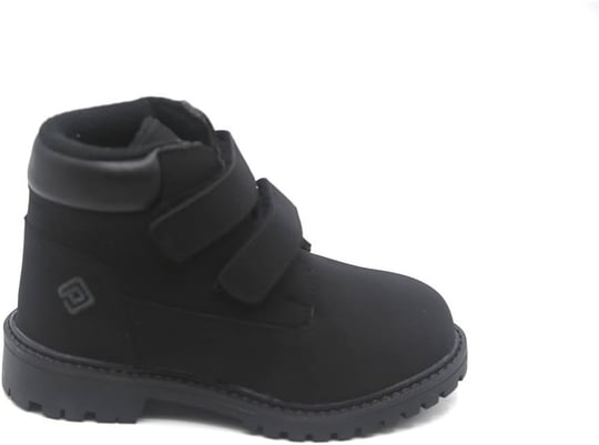 Pepino 925 Unisex Çocuk Cat Bot Siyah 30
