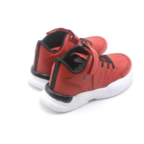 Pepino FK23-1522 Filet Erkek Çocuk Spor Ayakkabı Kırmızı