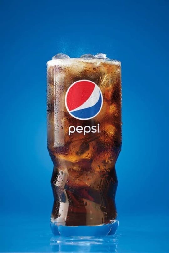 Pepsi Kola Pet 4 x 1 L