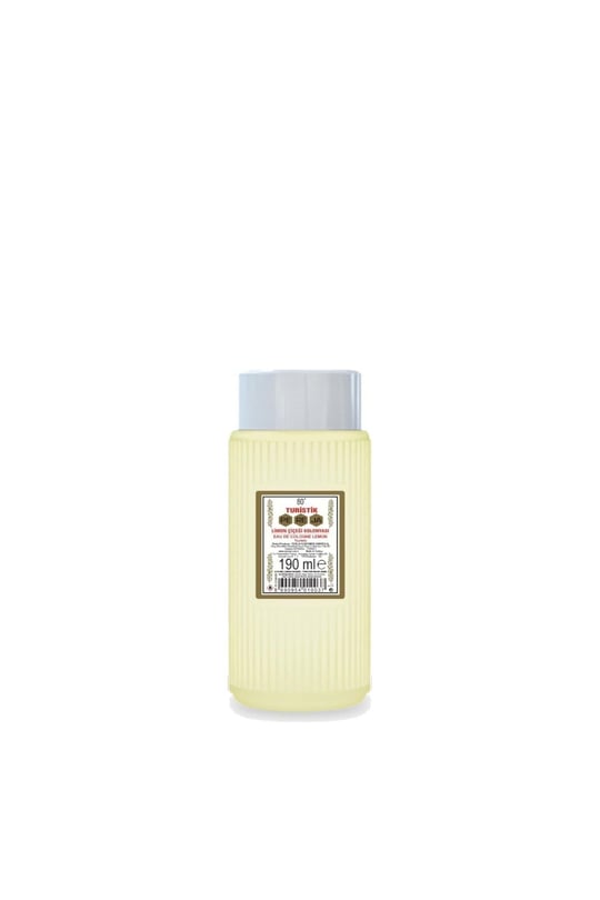 Pereja Limon Kolonyası 190 ML Plastik