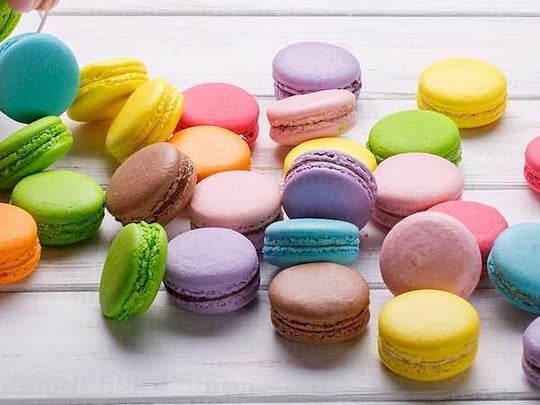 Perfection CHEF 4lü Sıvı Su Bazlı Likit Gıda Boyası Sarı Kırmızı Mavi Yeşil 4 X 30 gr