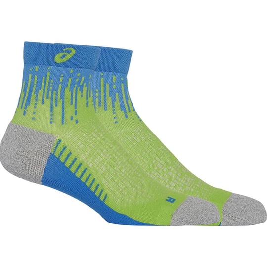 PERFORMANCE RUN SOCK QUARTER
