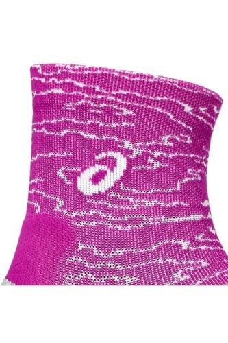 PERFORMANCE RUN SOCK QUARTER