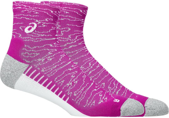 PERFORMANCE RUN SOCK QUARTER