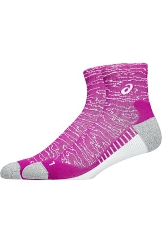 PERFORMANCE RUN SOCK QUARTER