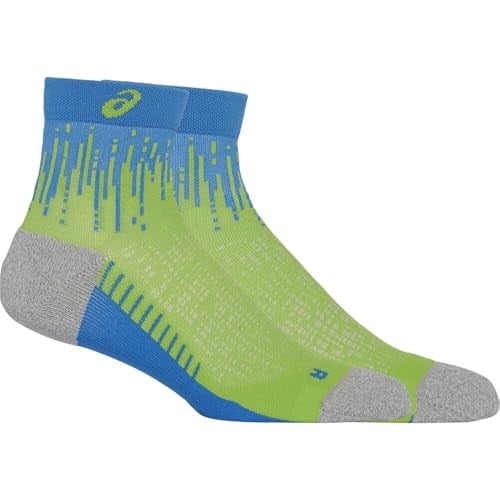 PERFORMANCE RUN SOCK QUARTER