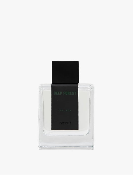 PERFUME M SİYAH T