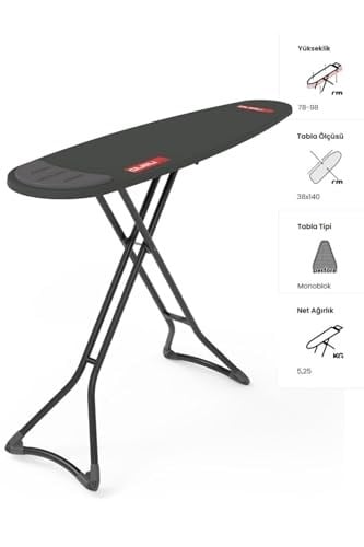 Perilla Nano 15028 Ütü Masası