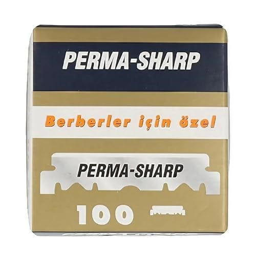 permasharp Berberler için özel 100lü
