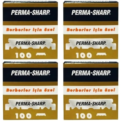 permasharp Berberler için özel 100lü