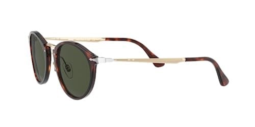Persol PO3166S Yuvarlak Güneş Gözlüğü