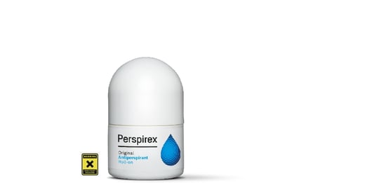 Perspirex Terleme Önleyici Roll On 20ml