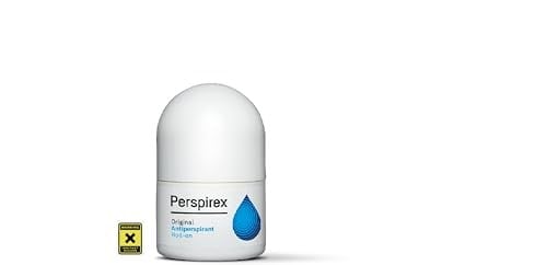 Perspirex Terleme Önleyici Roll On 20ml