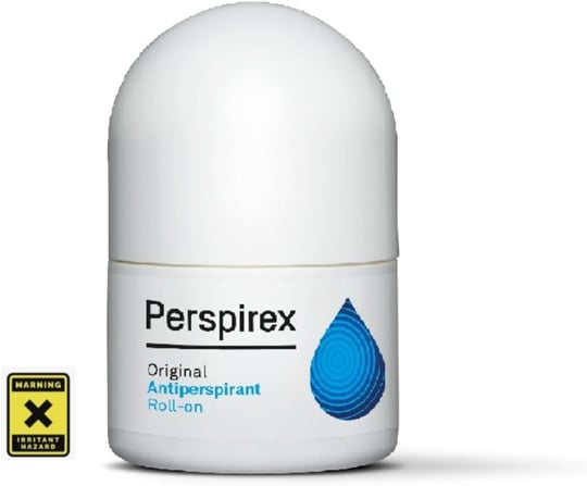 Perspirex Terleme Önleyici Roll On 20ml