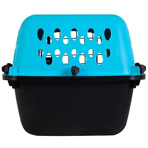 Petmate Pet Porter Moda Köpek Kulübesi 19