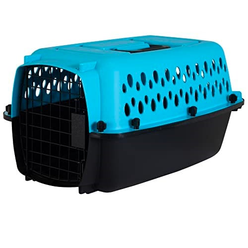 Petmate Pet Porter Moda Köpek Kulübesi 19