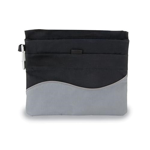 PetSafe 74144 GL Treat Pouch Black - Lezzetler için çanta