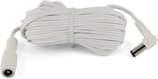 PetSafe Petporte Smart Flap Mikroçip Kedi Kapağı için Uzatma Kablosu, 5 Metre