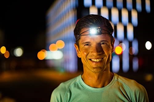 Petzl Bindi 200 Lumens Siyah