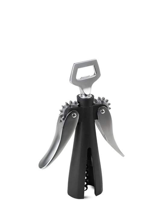 Peugeot 200602 Minima set St. Tirbuşon de Gaulle, Zamak, 6,5 x 6,5 x 20 cm