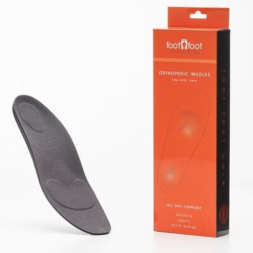 Peva DualComfort Tabanlık - Her Adımınızda Farkı Hissedin! (43)