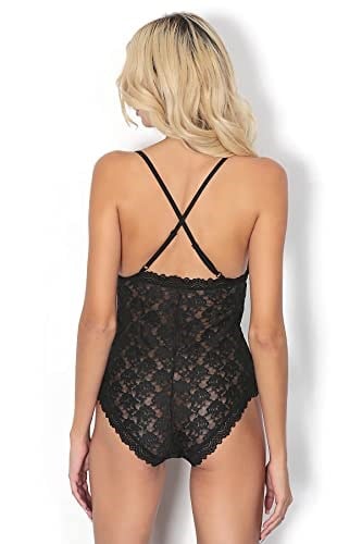 Phevos Dantelli Babydoll - 145