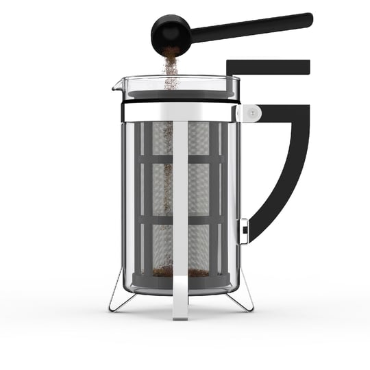 Philippi Aszlo French Press 1 Lt