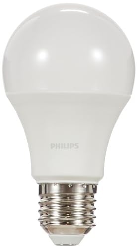 Philips 75W Led Ampul, 6500K Beyaz Işık, E27 Normal Duy