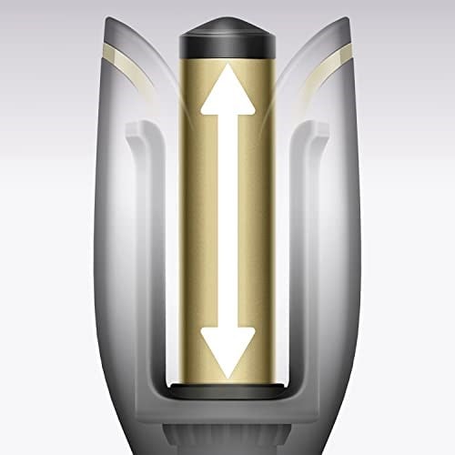 Philips BHB876/00 StyleCare Prestige otomatik saç maşası.