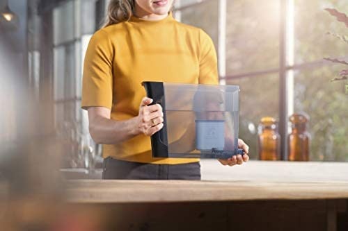 PHILIPS CA6903/10 Espresso Makinesi Kireç ve Su Filtresi