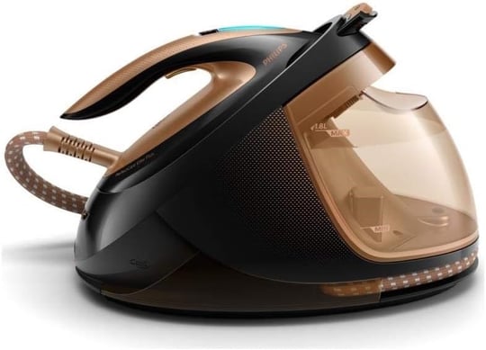 PHILIPS GC9682/80 Çanta Hediyeli Buhar Kazanlı Ütü, Bronze - Seçenekler: 6689460, GC9682/80