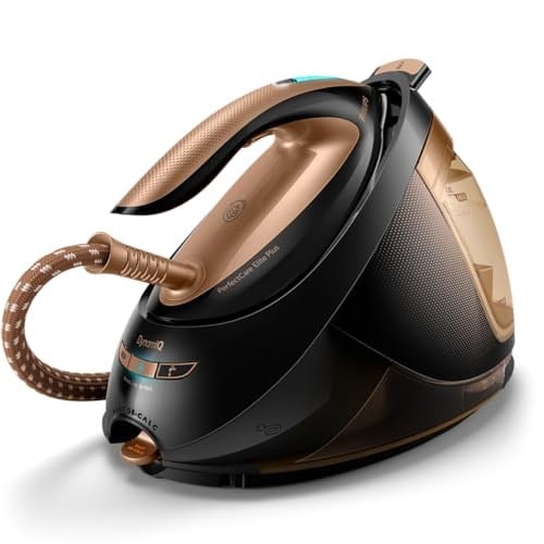 PHILIPS Gc9682/80 Perfectcare Elite Plus Buhar Kazanlı Ütü - Seçenekler: GC9682/80, 6689460