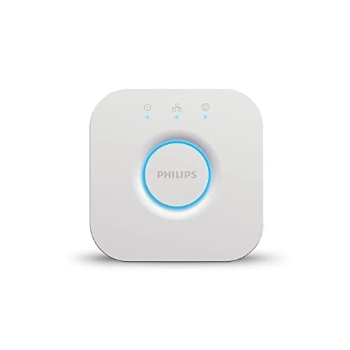 Philips Hue Bridge, Akıllı Aydınlatma Bağlantı Köprüsü