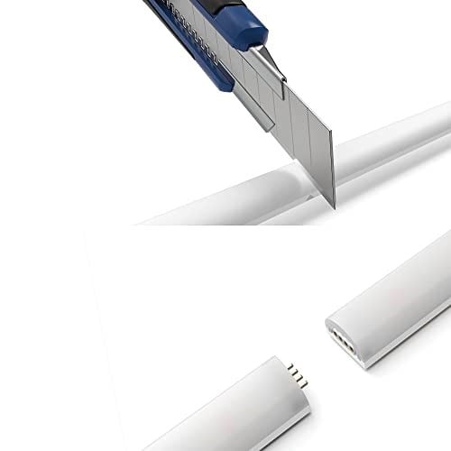Philips Hue Gradient Renkli Akıllı Led Şerit Aydınlatma, 2m, 16 milyon renk ve renk geçişli - Seçenekler: 2m, 1m