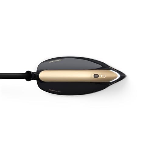 Philips PerfectCare 8000 Serisi Buhar kazanlı ütü - Hız Modu, Akıllı Otomatik Buhar, Otomatik Dikey Buhar, Garantili Yanık Yok (PSG8130/80)