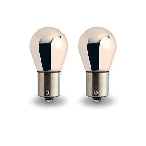 Philips PY21W Chrome Diadem 12V 93 Turuncu Amber Silver Vision Ampul 2 ADET