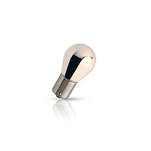 Philips PY21W Chrome Diadem 12V 93 Turuncu Amber Silver Vision Ampul 2 ADET