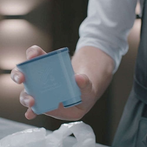 PHILIPS Saeco CA6903/00 AquaClean kireç ve su filtresi (Saeco ve tam otomatik kahve makineleri için)