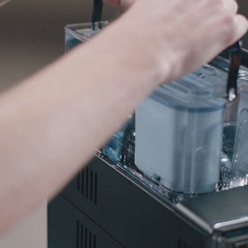 PHILIPS Saeco CA6903/00 AquaClean kireç ve su filtresi (Saeco ve tam otomatik kahve makineleri için)
