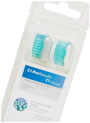Philips Sonicare orijinal ProResults Aufsteckbuersten standart, beyaz